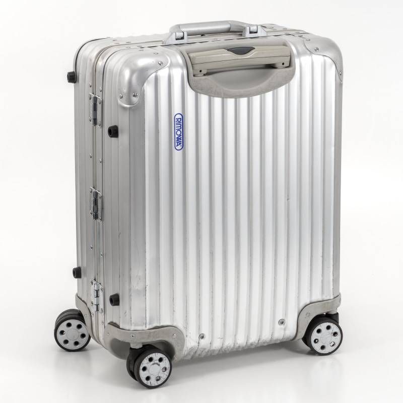 RIMOWA リモワ TOPAS トパーズ 45L 4輪 TSAロック キャビンプラス