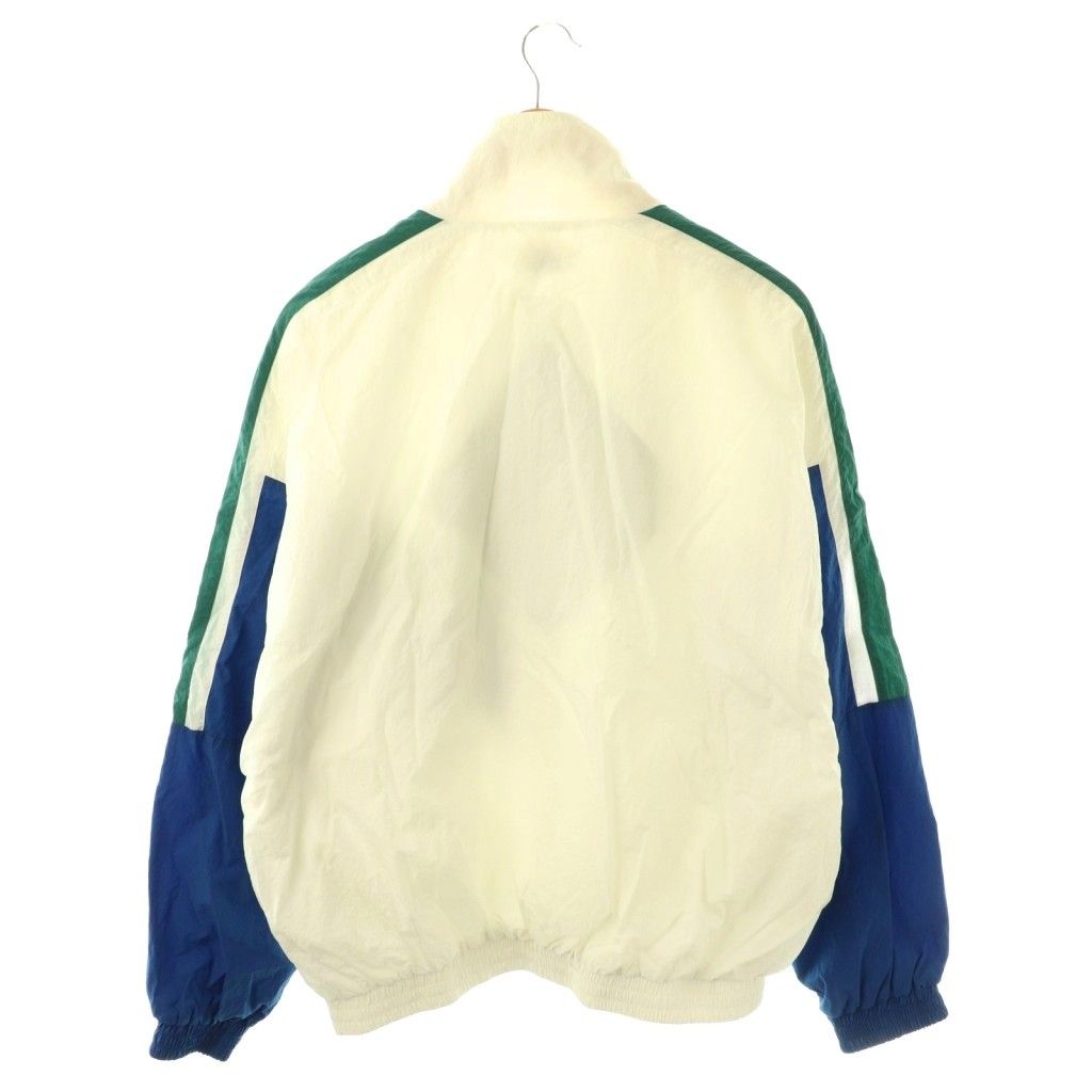 オートリー AUTRY ジップアップブルゾン ジャケット スタンドカラー XL