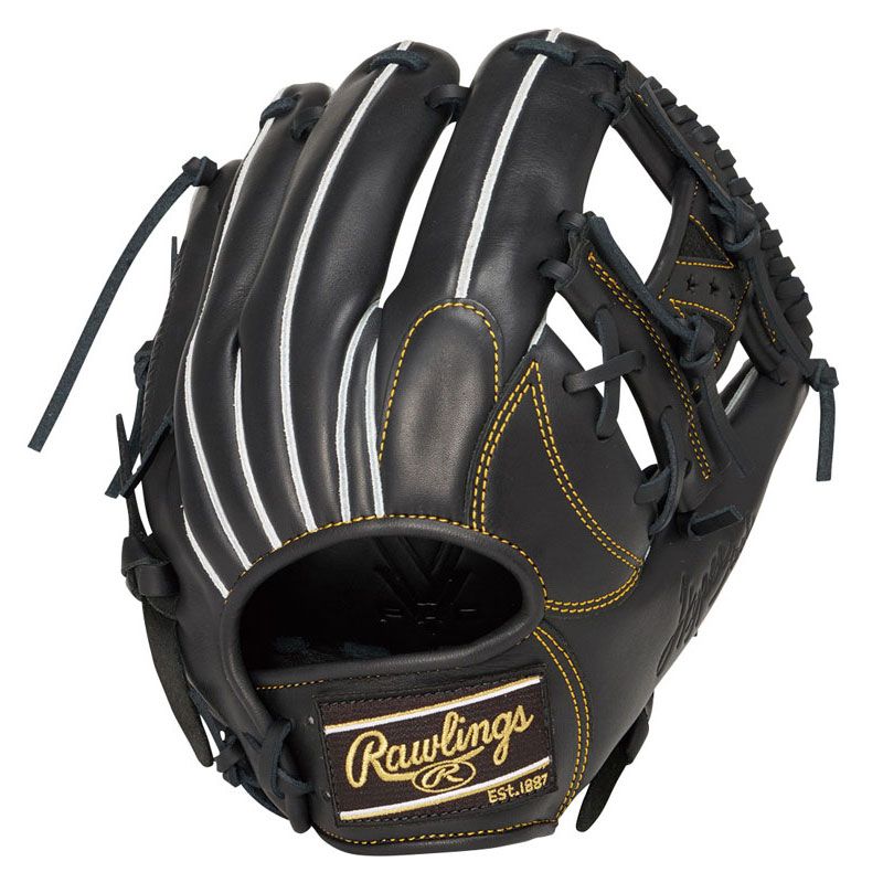 ローリングス Rawlings 軟式 ハイパーテック R2G N62 B 軟式用グラブ