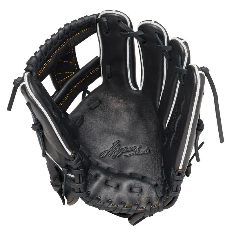 ローリングス Rawlings 軟式 ハイパーテック R2G N62 B 軟式用グラブ