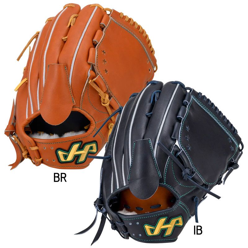 ハタケヤマ　グラブ ハタケヤマ HATAKEYAMA 硬式用グラブ G SERIES 投手用 グラブ袋付 野球