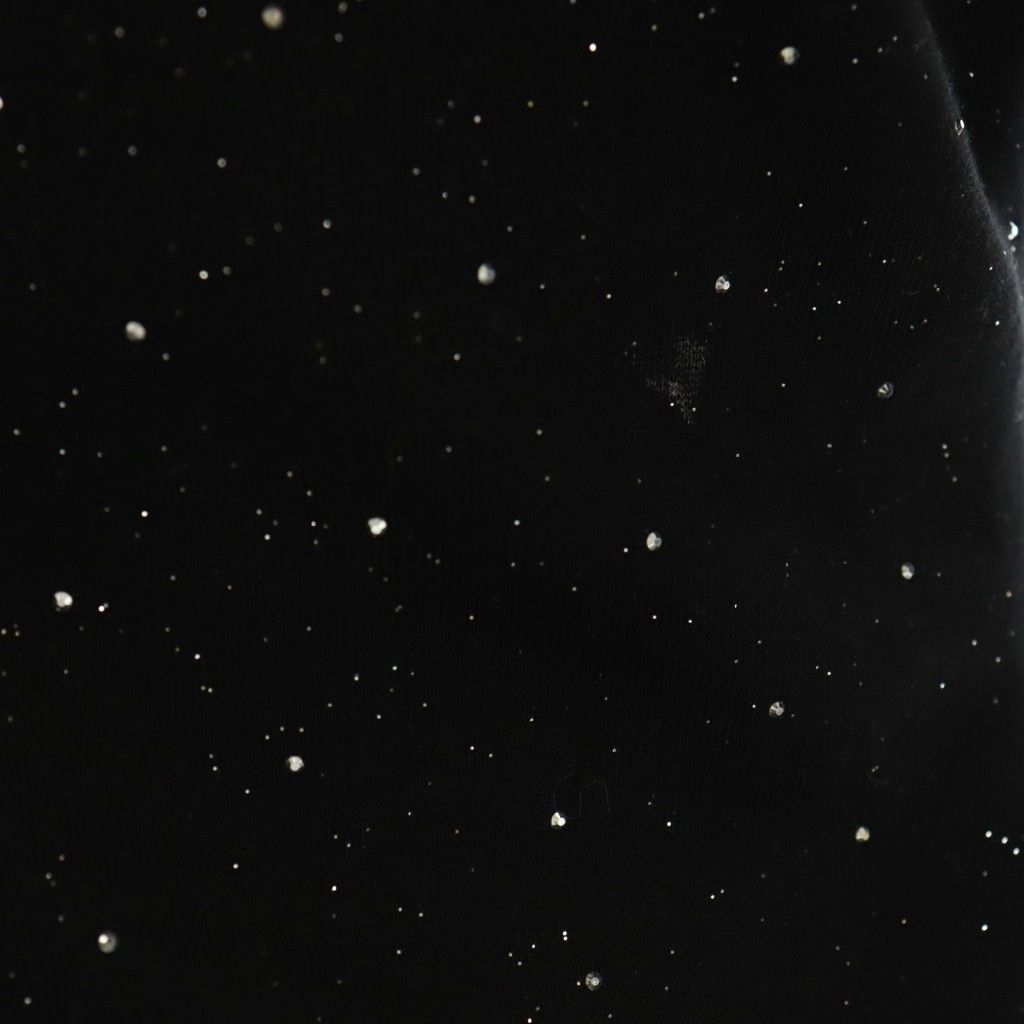 ビビィ BIBIY. RAVENNA TOP トップス カットソー 長袖 F ブラック /HK