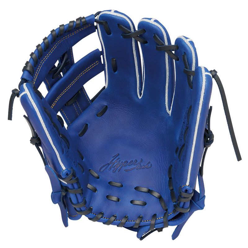 ローリングス Rawlings 軟式 ハイパーテック R2G N54FS IND 軟式用 