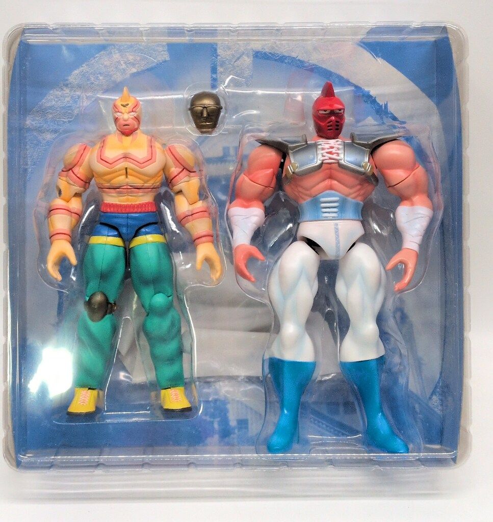 浪曼堂 アルティメットマッスルズ キン肉マン キン肉マンスーパー