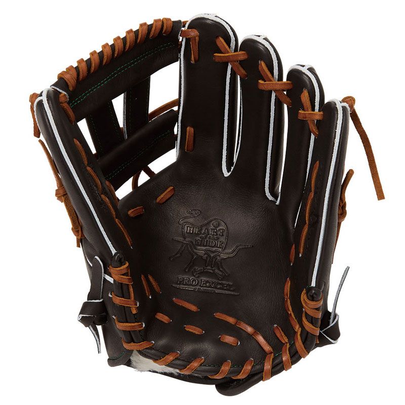 ローリングス Rawlings 軟式 HOH プロエクセル FS NP6FS B 軟式用