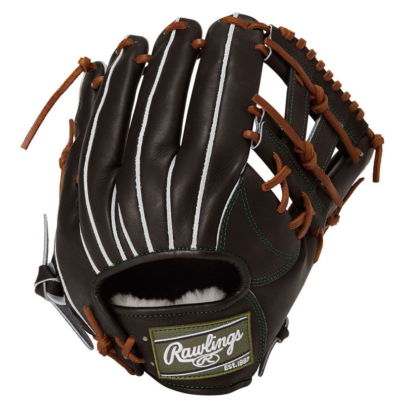 ローリングス Rawlings 軟式 HOH プロエクセル FS NP6FS B 軟式用