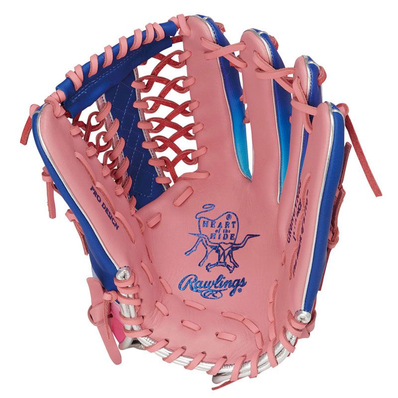 ローリングス Rawlings 軟式 HOH GAPHIC N6BASIC N68 PK 軟式用グラブ