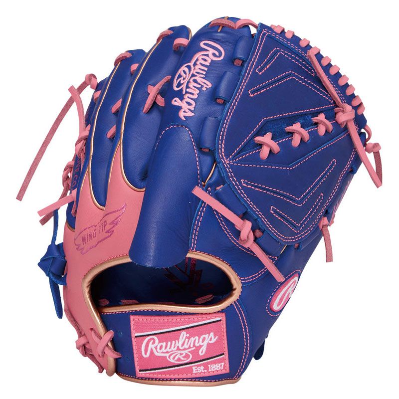 ローリングス Rawlings 軟式ハイパーテックCOシンクA15WIND/PK 軟式用