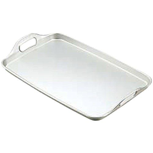 新品 山下工芸 アルマイト脇取盆 中 04-0680-0102