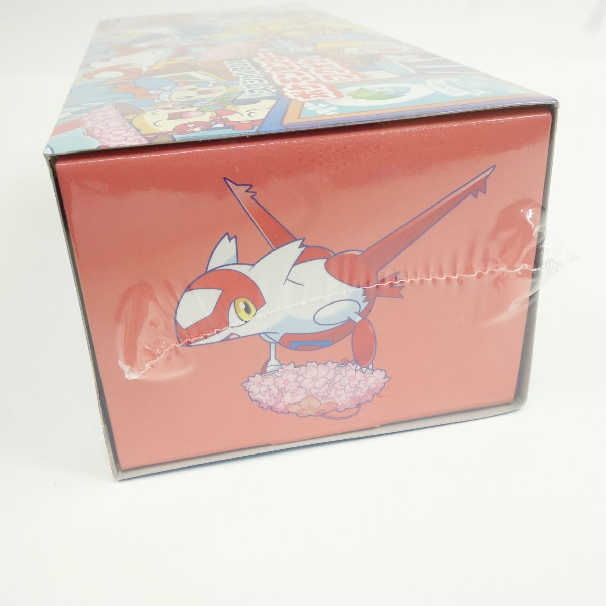 未開封】ポケモンカードゲーム スカーレット＆バイオレット スペシャル
