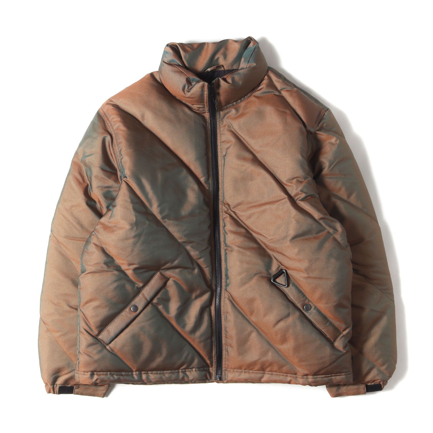 美品】Supreme シュプリーム ジャケット グリーン サイズ サイズ:L