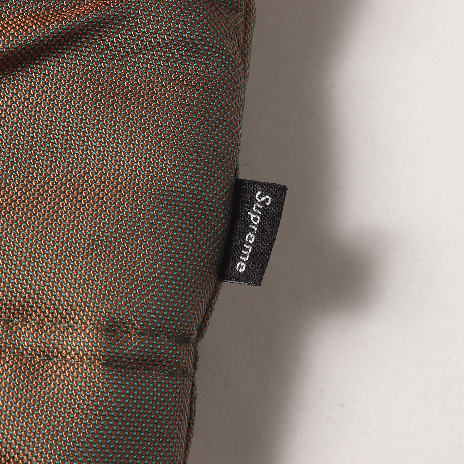 美品】Supreme シュプリーム ジャケット グリーン サイズ サイズ:L 