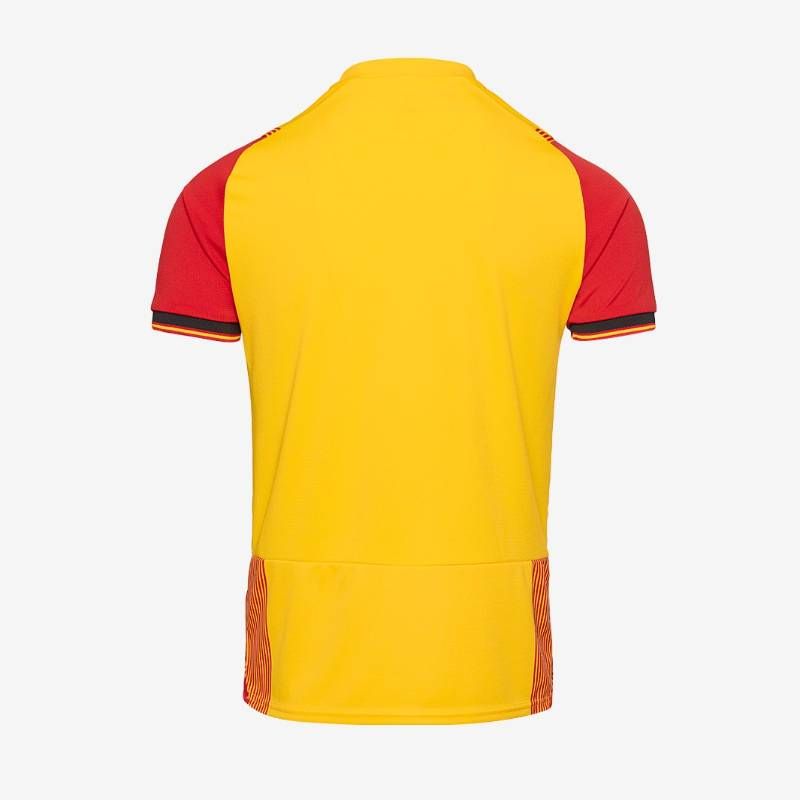 送料無料・匿名配送】Sサイズ Puma プーマ RCランス 23/24 ホーム 