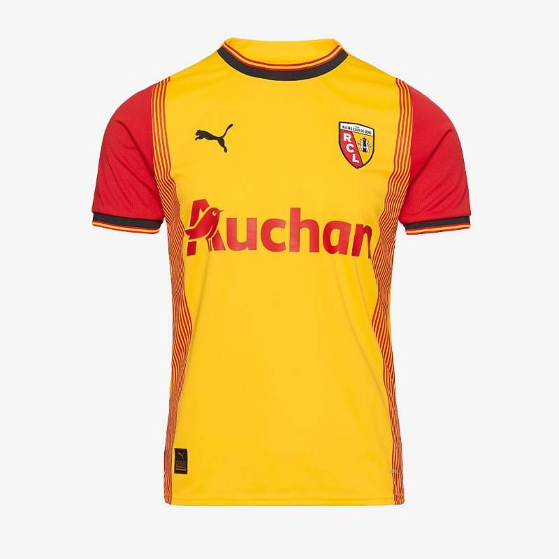 【送料無料・匿名配送】Sサイズ Puma プーマ RCランス 23/24 ホーム ユニフォーム CL復刻 新品 正規品 日本未発売