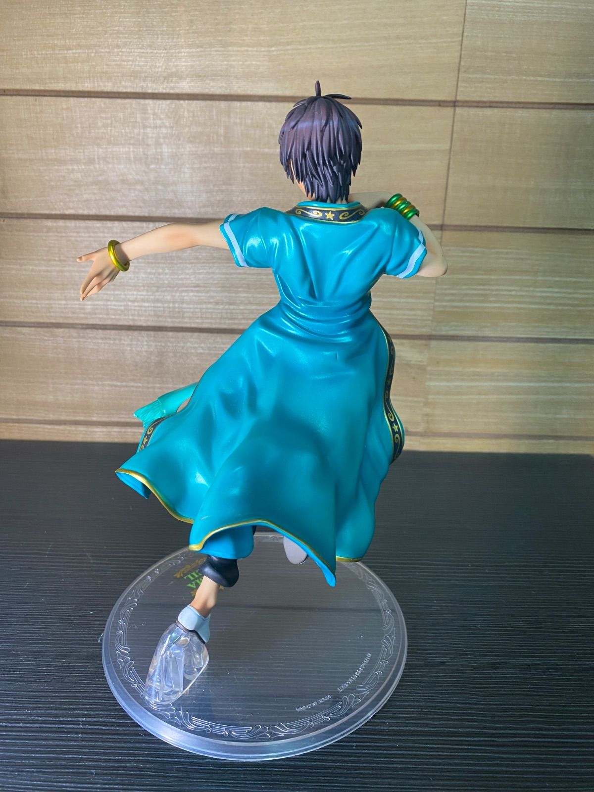 中古】うたのプリンスさま 愛島セシル 1/8 フィギュア - メルカリ
