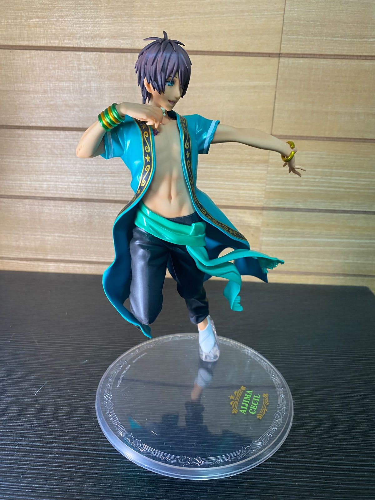 中古】うたのプリンスさま 愛島セシル 1/8 フィギュア - メルカリ