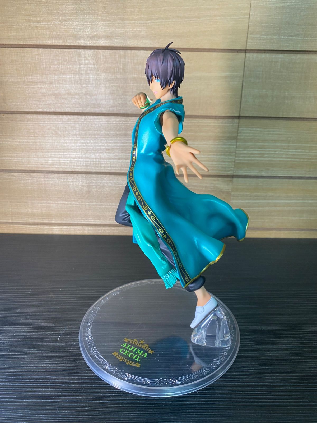 中古】うたのプリンスさま 愛島セシル 1/8 フィギュア - メルカリ