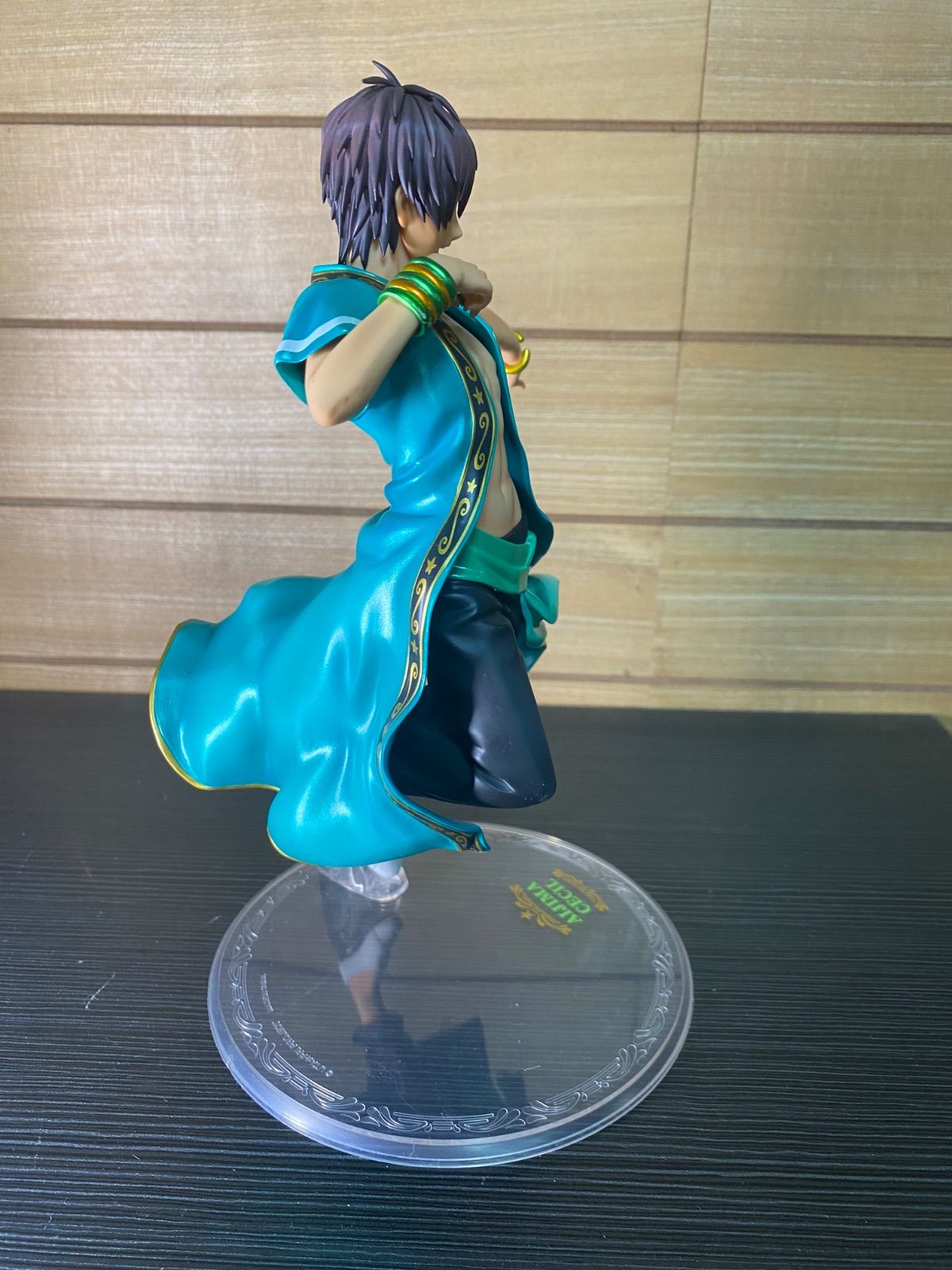 中古】うたのプリンスさま 愛島セシル 1/8 フィギュア - メルカリ
