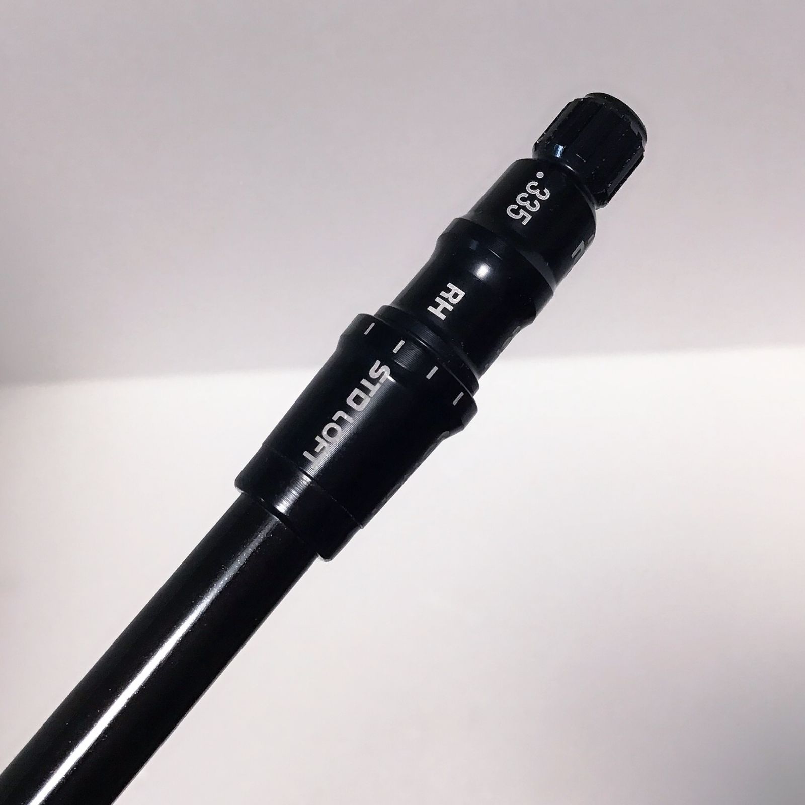 ディアマナ サンプ Thump F65-X テーラーメイド用 41インチ シャフト