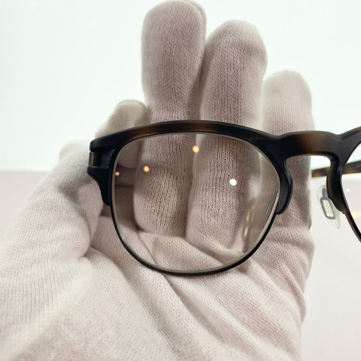オークリー OAKLEY LATCH KEY RX ラッチ キー RX BOSTON ボストン 