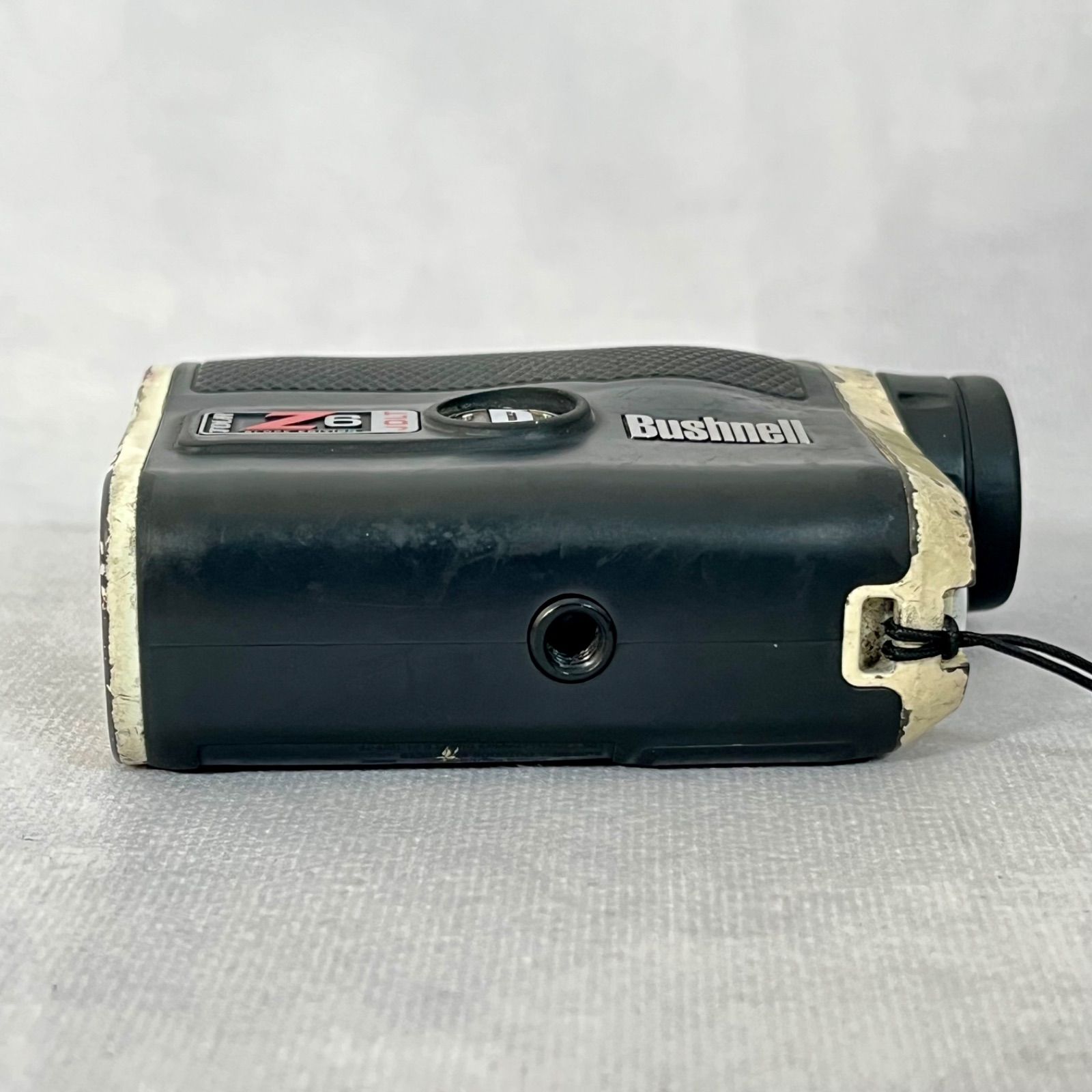 管2602-256】Bushnell ブッシュネル Tour Z6 JOLT ゴルフ 距離計 ピン