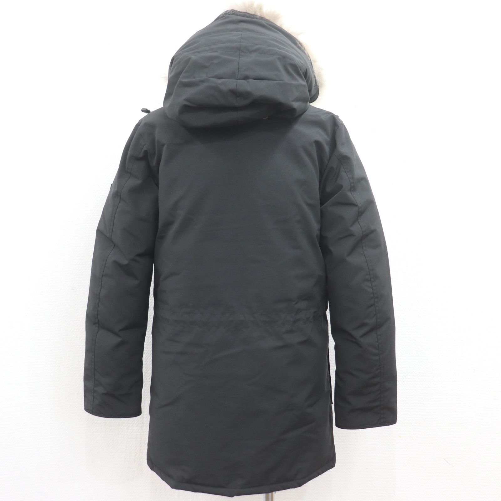 IT1NOM9TOYW8 未使用 保管品 CANADA GOOSE カナダグース CITADEK 