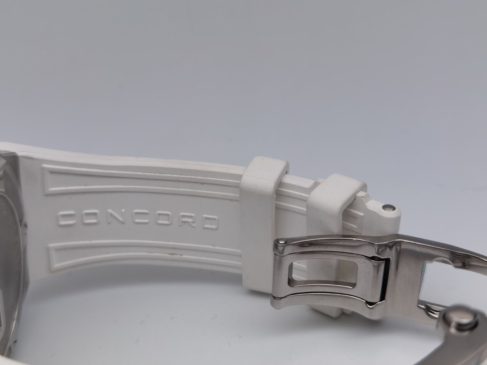 ステンレス ラバー