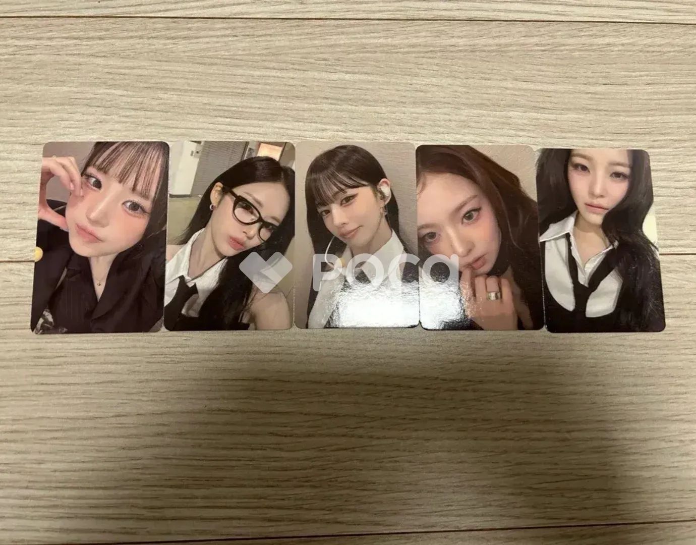 fromis_9 ハヨン チェキ 【公式通販】