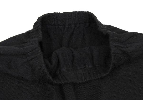 ヨーガンレール ババグーリJURGEN LEHL Babaghuri アルパカ混ニー