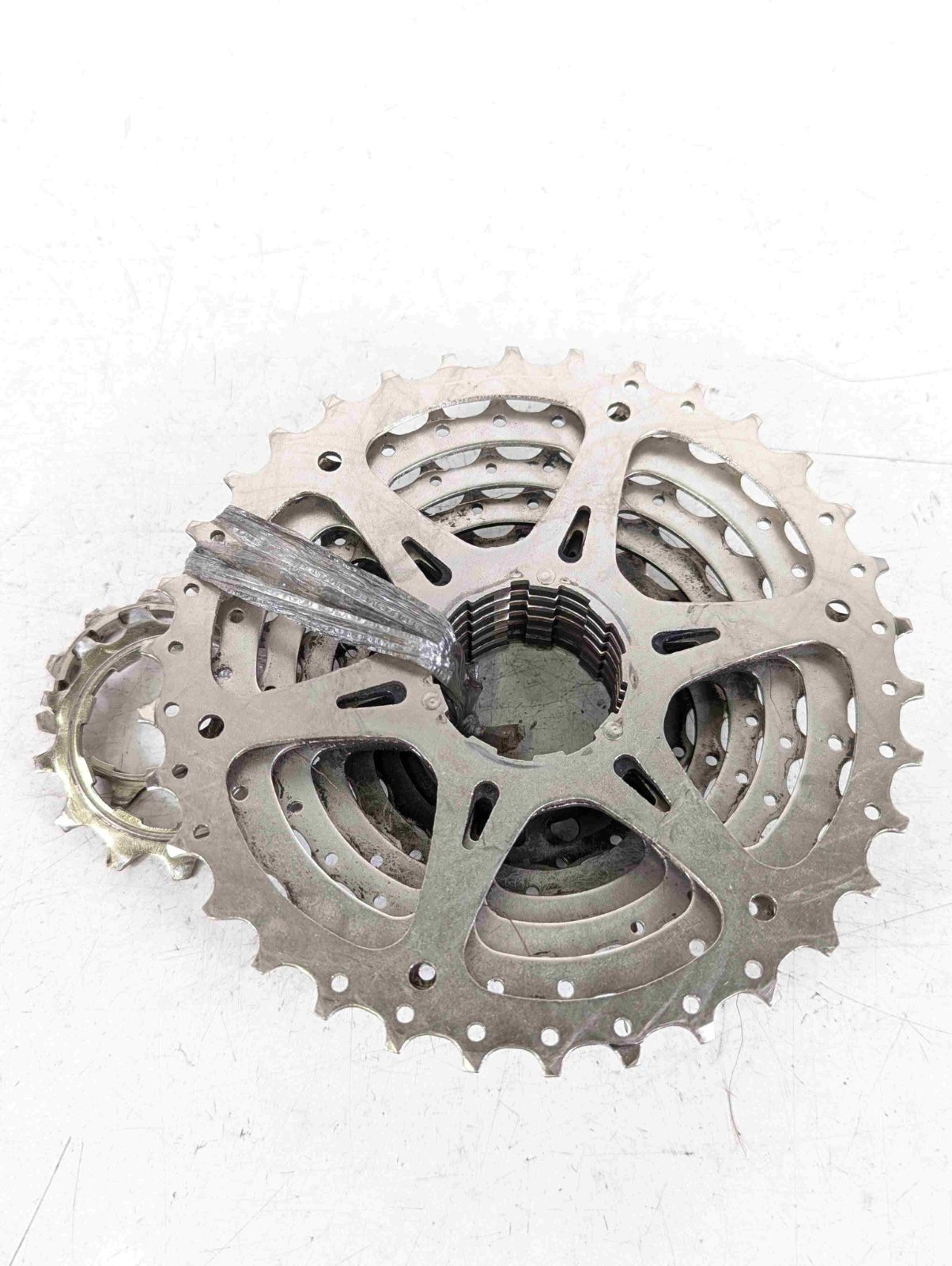 Shimano シマノ HG 11t 34t 9s カセットスプロケット CS260303B