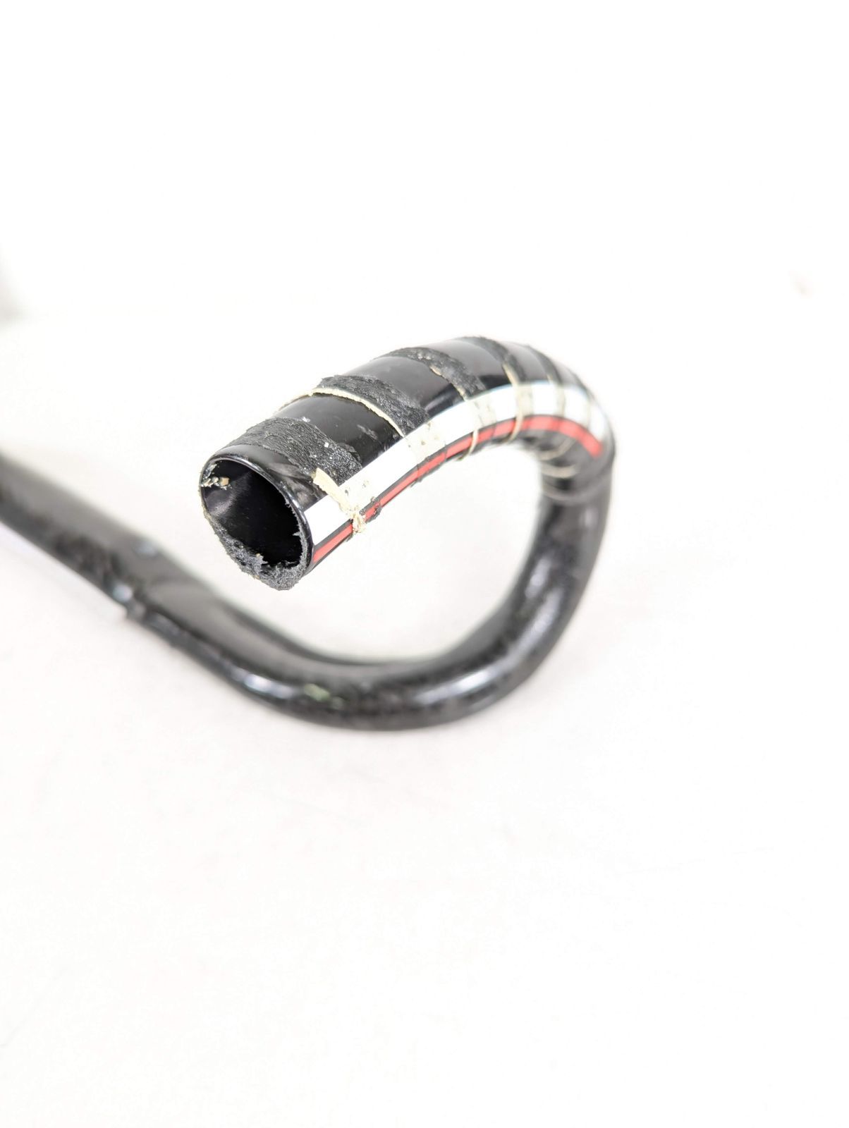 並品】FSA K-FORCE 400mm 31.8mm カーボン ドロップハンドル HD260303D