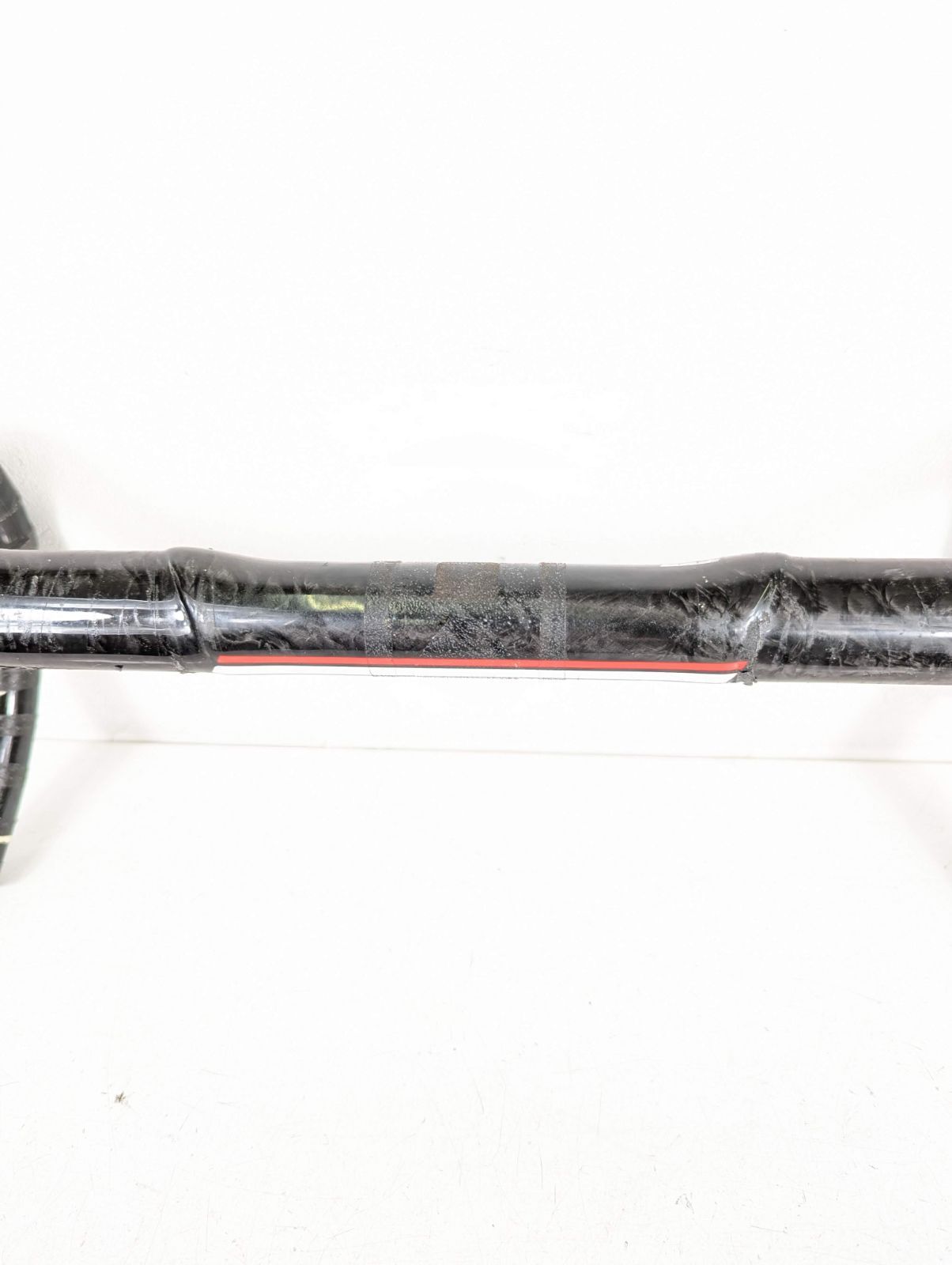 並品】FSA K-FORCE 400mm 31.8mm カーボン ドロップハンドル HD260303D
