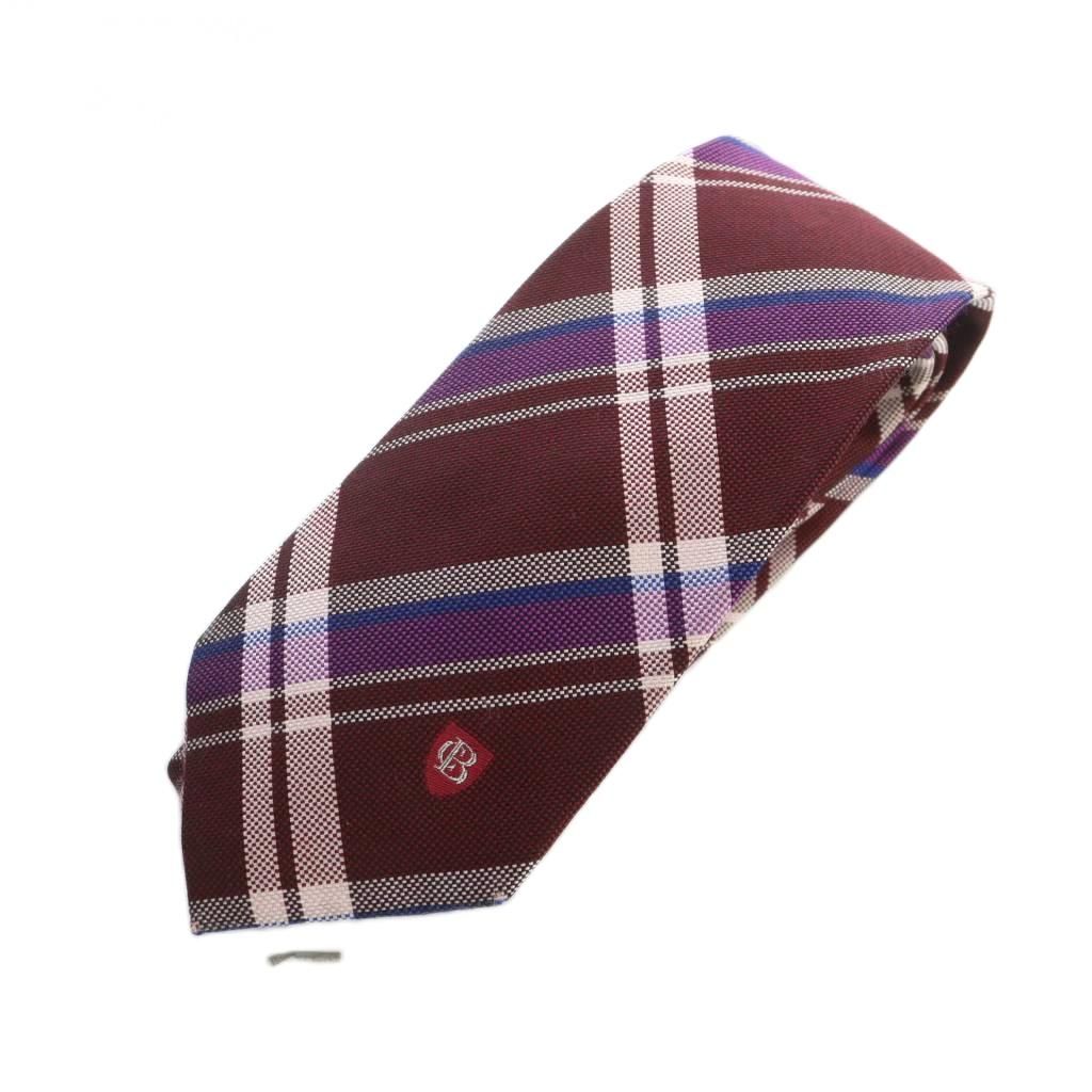 ブラックレーベルクレストブリッジ BLACK LABEL CRESTBRIDGE ネクタイ