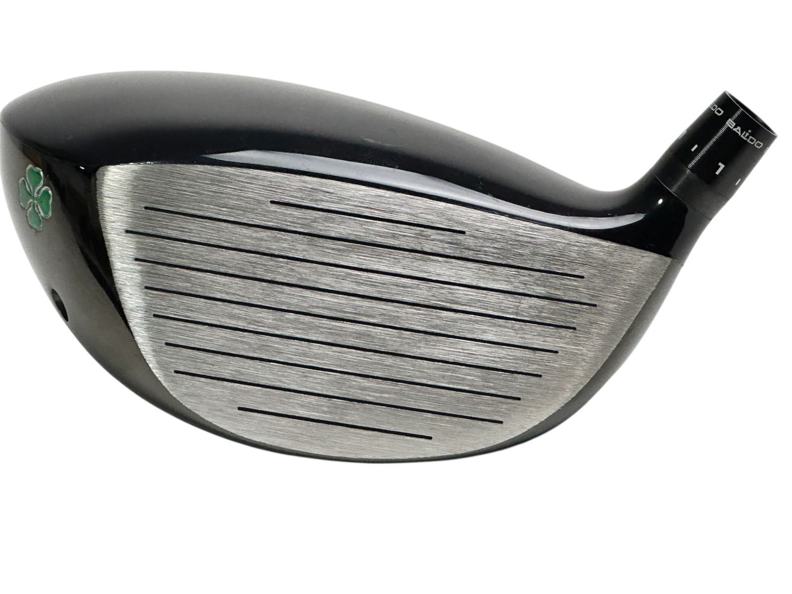 ゴルフ ドライバー ヘッドのみ 【中古】 BALDO 2025 TT DRIVER GT6 