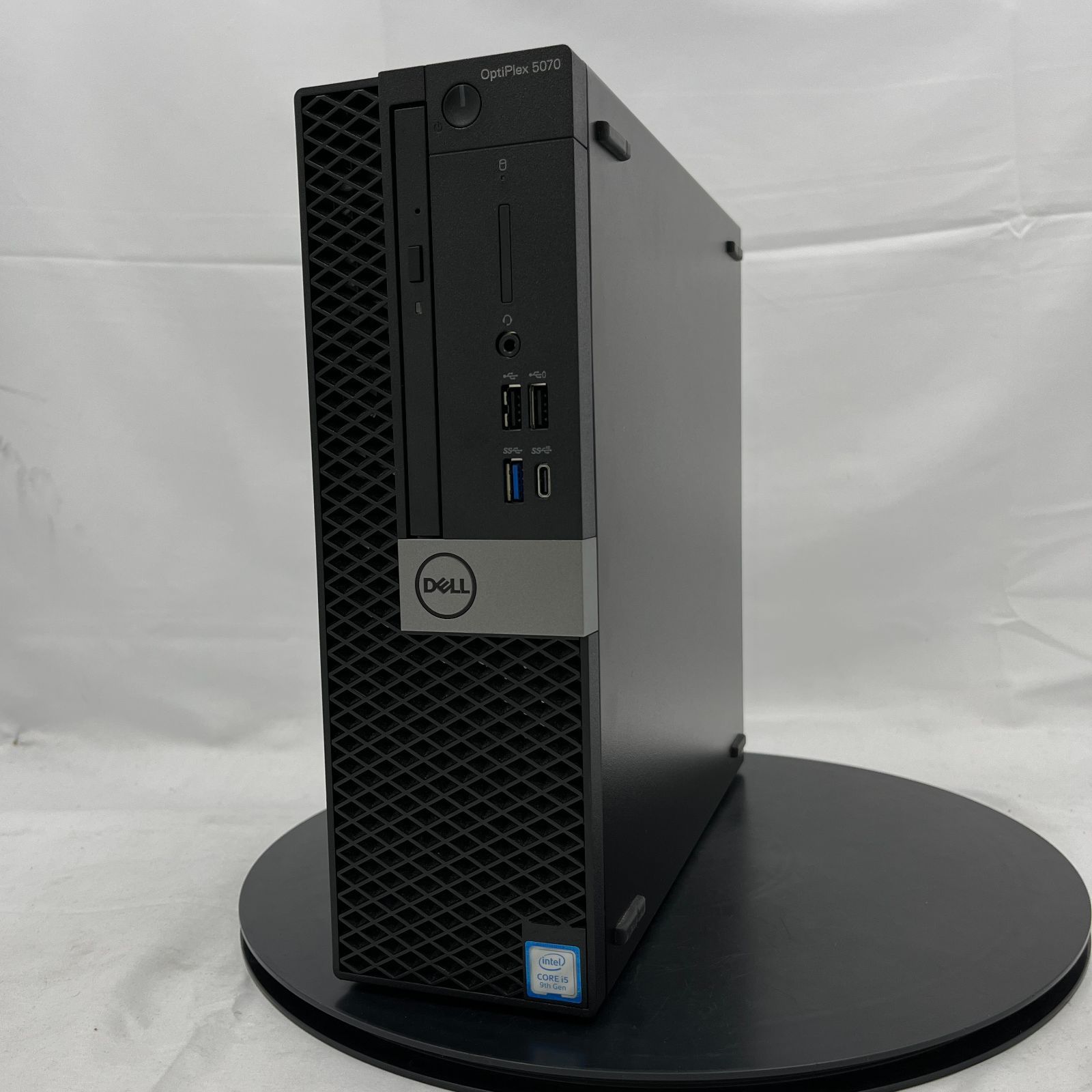 Dell OptiPlex 5070 Core i5 8GB ジャンク - メルカリ