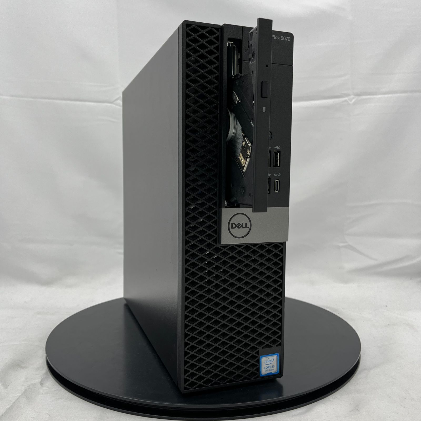 Dell OptiPlex 5070 Core i5 8GB ジャンク - メルカリ Dell OptiPlex 5070 Core i5 8GB ジャンク - メルカリ