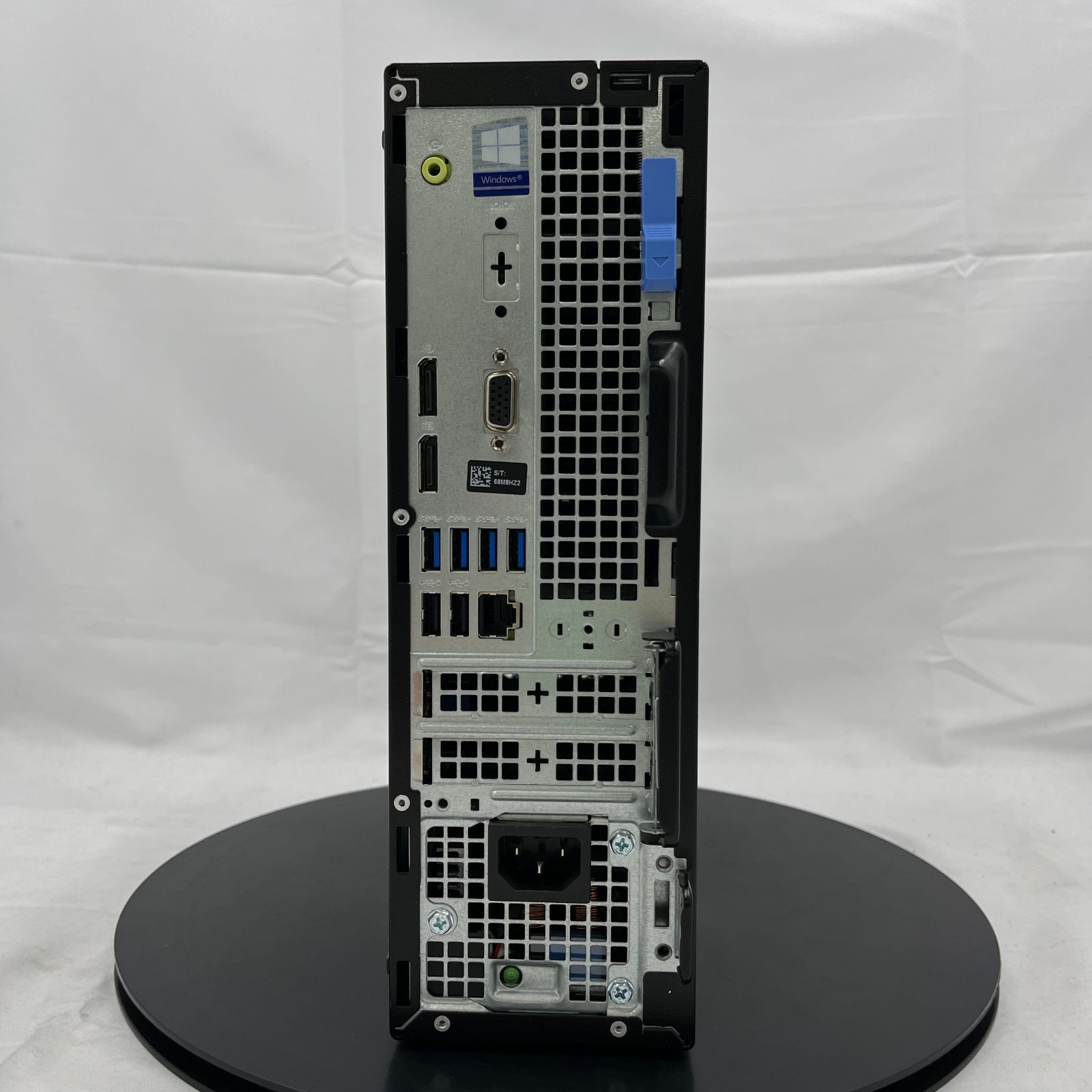 Dell OptiPlex 5070 Core i5 8GB ジャンク - メルカリ