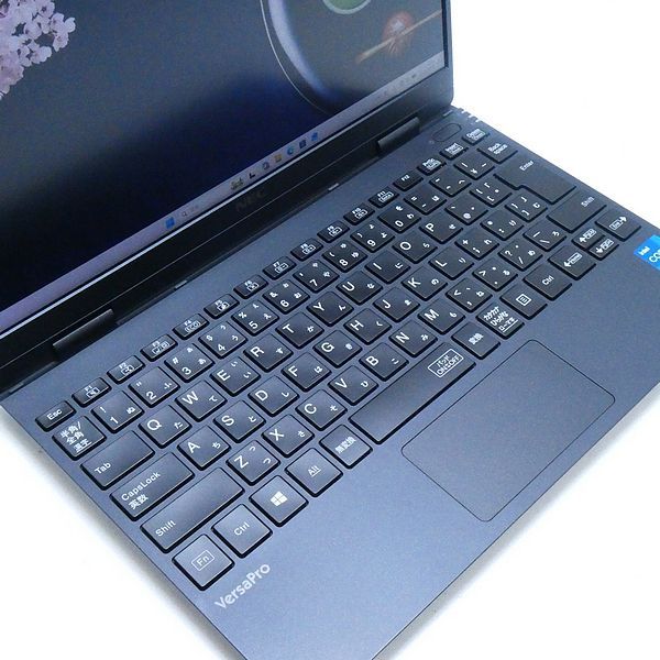 NEC VersaPro VKT40/C-9 Core i5 Win11Pro 中古 - メルカリ