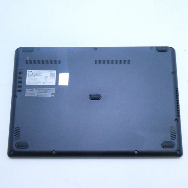 NEC VersaPro VKT40/C-9 Core i5 Win11Pro 中古 - メルカリ