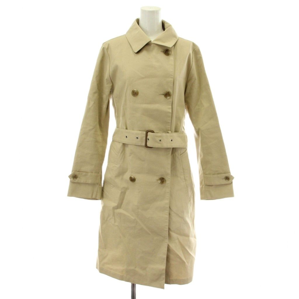 トラディショナルウェザーウェア Traditional Weatherwear トレンチ