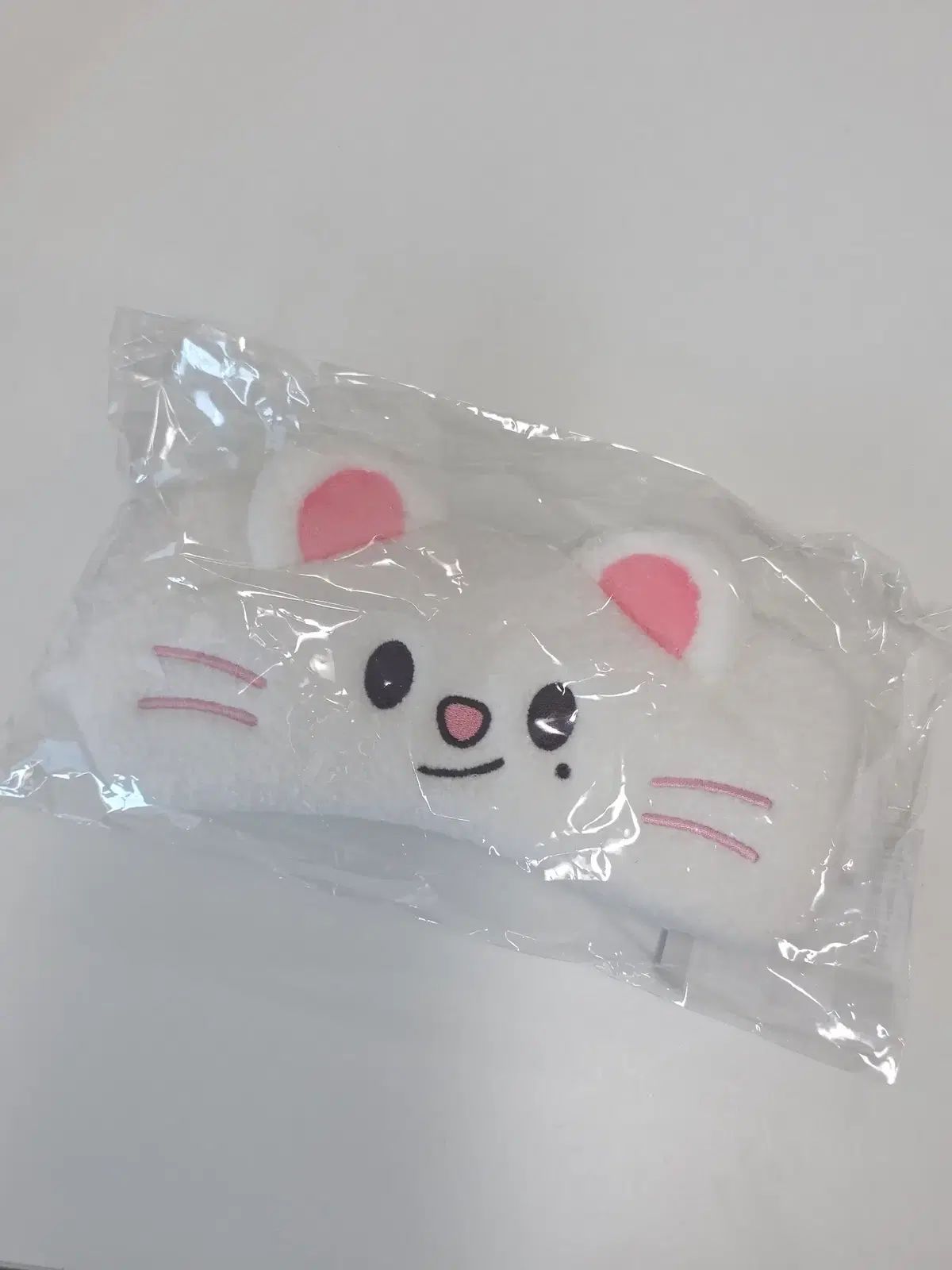 未開封 ㅣ Stray Kids(ストレイキッズ・スキズ・SKZ)コンサート グッズ MD ジニレット アイマスク