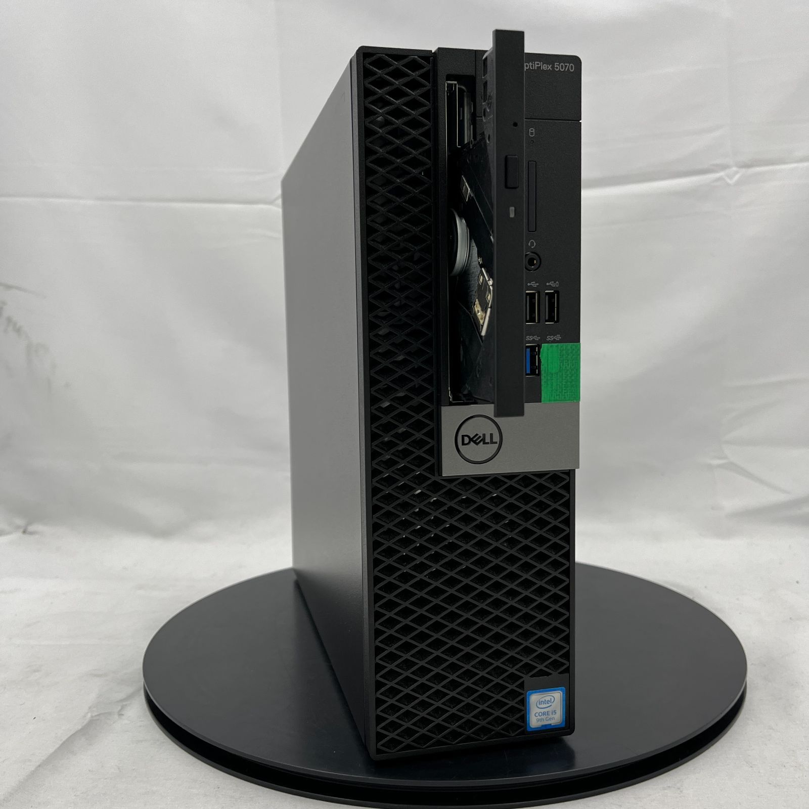 ジャンク】Dell OptiPlex 5070 i5 8GB 中古PC - メルカリ
