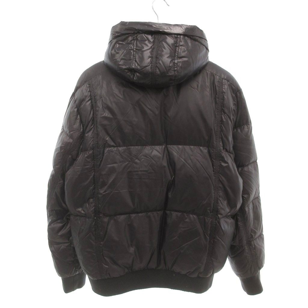 トミーヒルフィガー TOMMY HILFIGER ダウンジャケット ブルゾン フード 