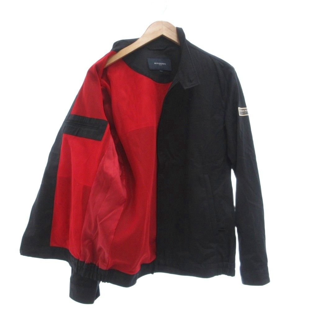 バーバリーゴルフ BURBERRY GOLF ジャケット ジャンパー ブルゾン L