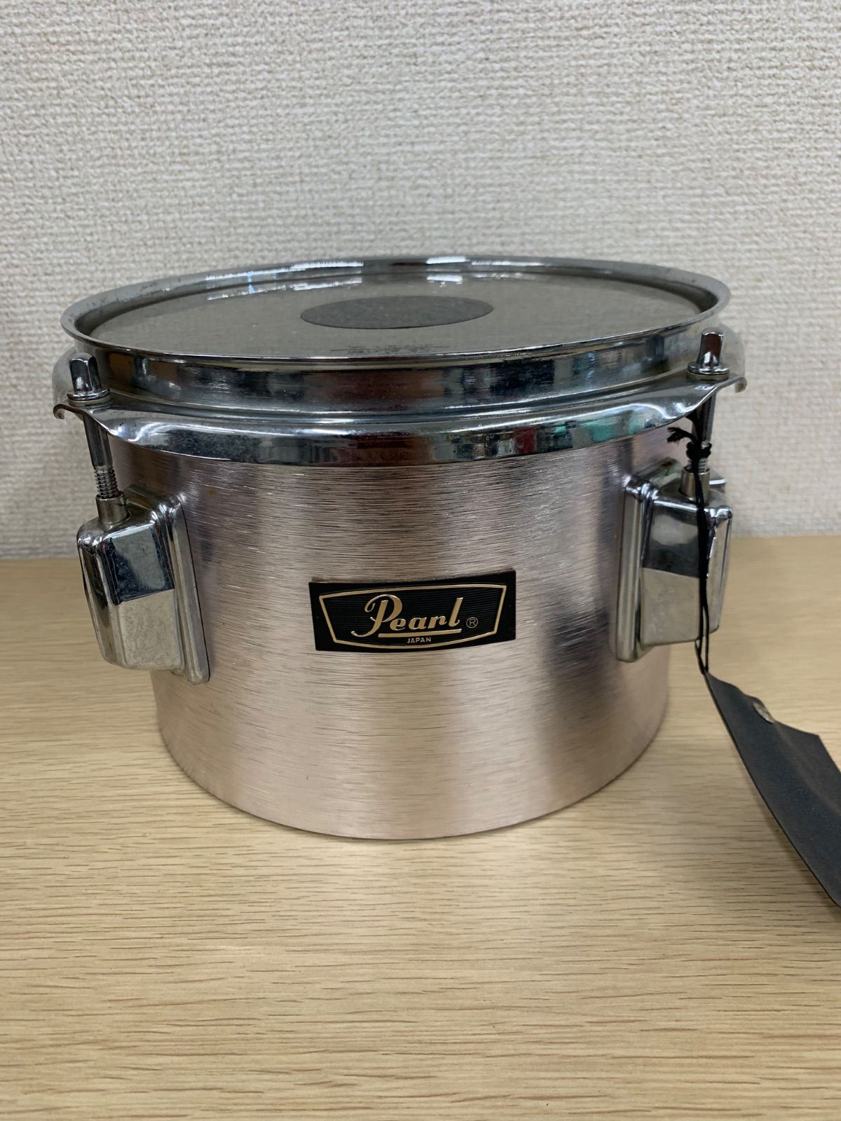 【中古】 サロメ 0 Pearl メロディックタム 【楽器】 【2】 | Shop at Mercari from