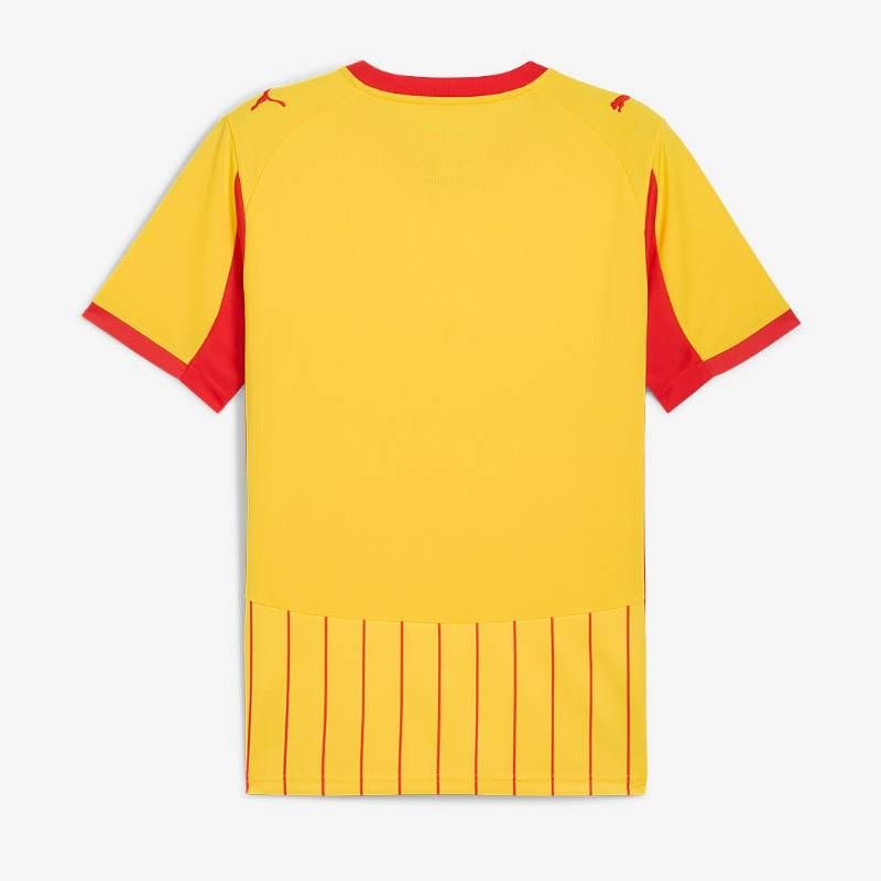 送料無料・匿名配送】Puma プーマ RCランス 25/26 ホーム ユニフォーム