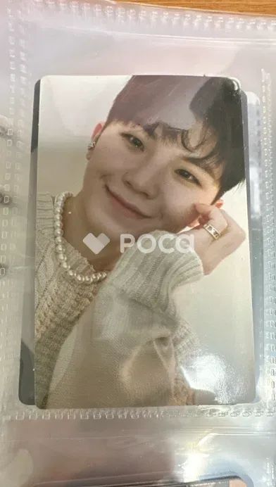 セブチ ウジ The Thirteen Tapes (TTT) vol. 2/13 WOOZI WOOZI #ウジ