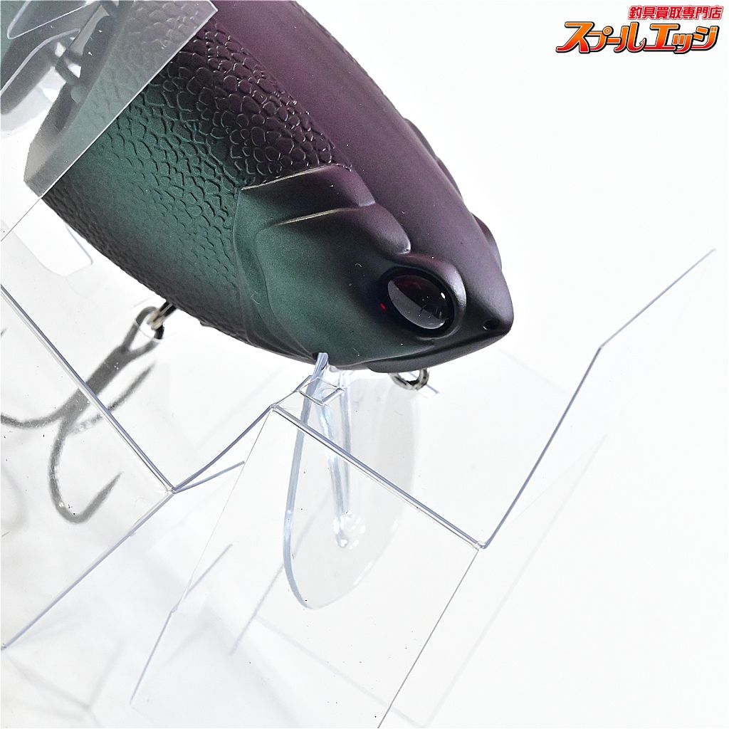 【DRT】 タイニージョーカー ポッピング ベラ DRT TiNY JOKER POPPING