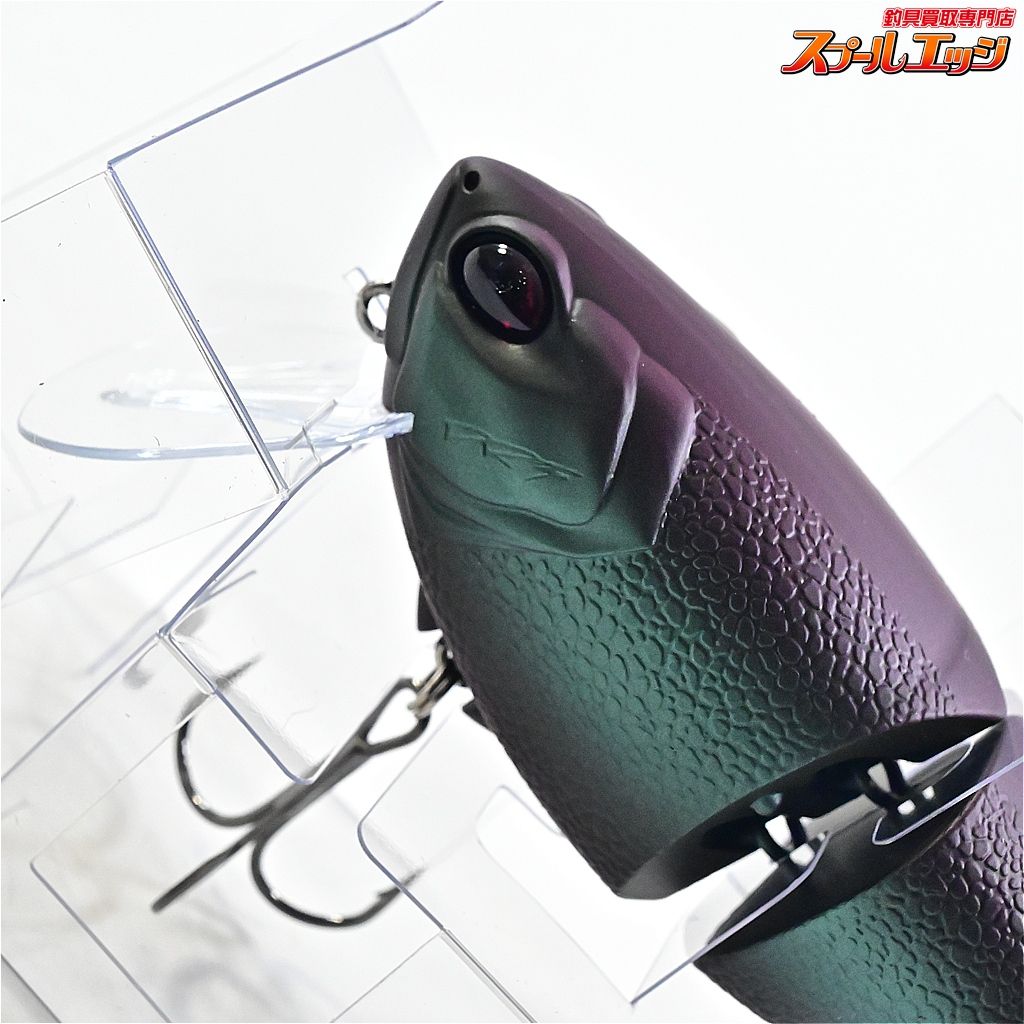 【DRT】 タイニージョーカー ポッピング ベラ DRT TiNY JOKER POPPING