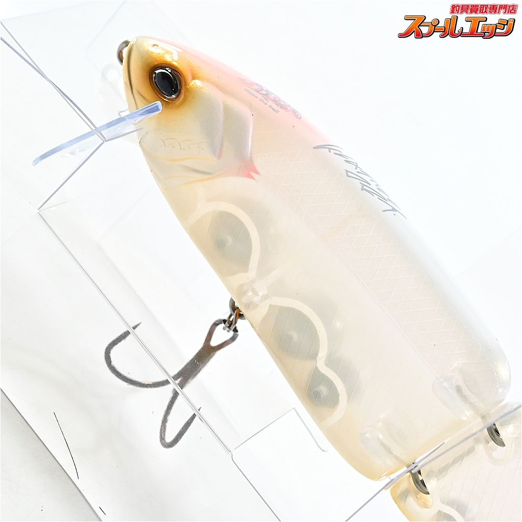 drt タイニークラッシュ　low サクラ フィッシング DRT タイニークラッシュ Low サクラ DRT TiNY KLASH